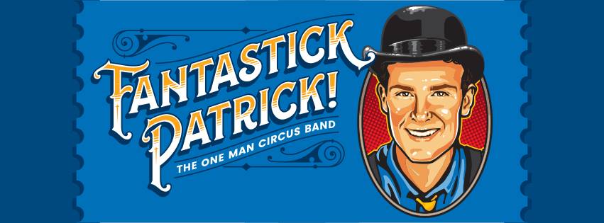 Fantastick Patrick Productions