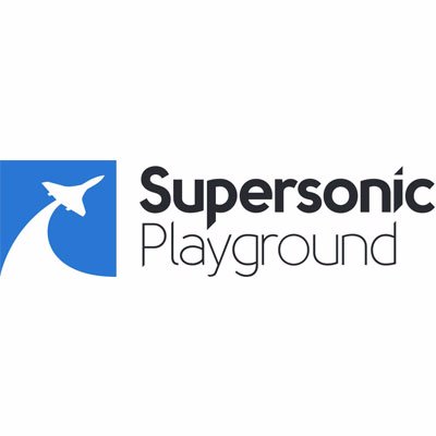 Supersonic Playground Ltd