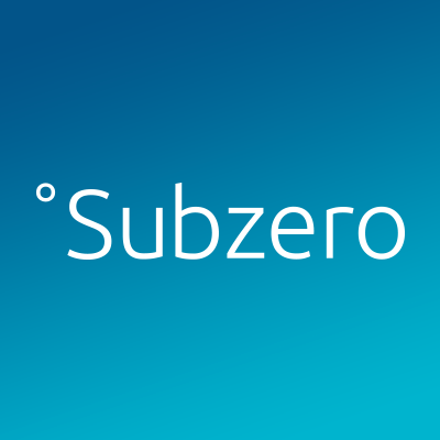 Subzerostudio - Web Design