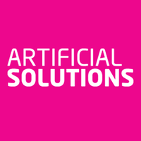 Artificial Solutions Scandinavia AB