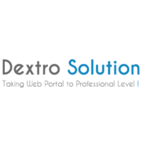 Dextro Solution