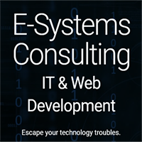 E-Systems Consulting ITWeb Development