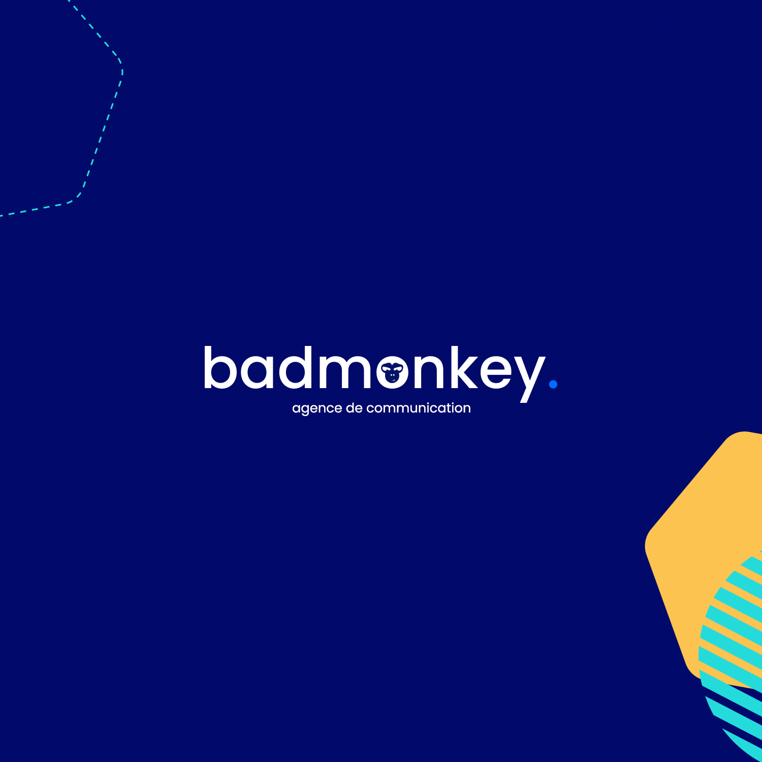 Bad Monkey