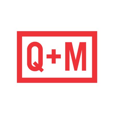 Q and M