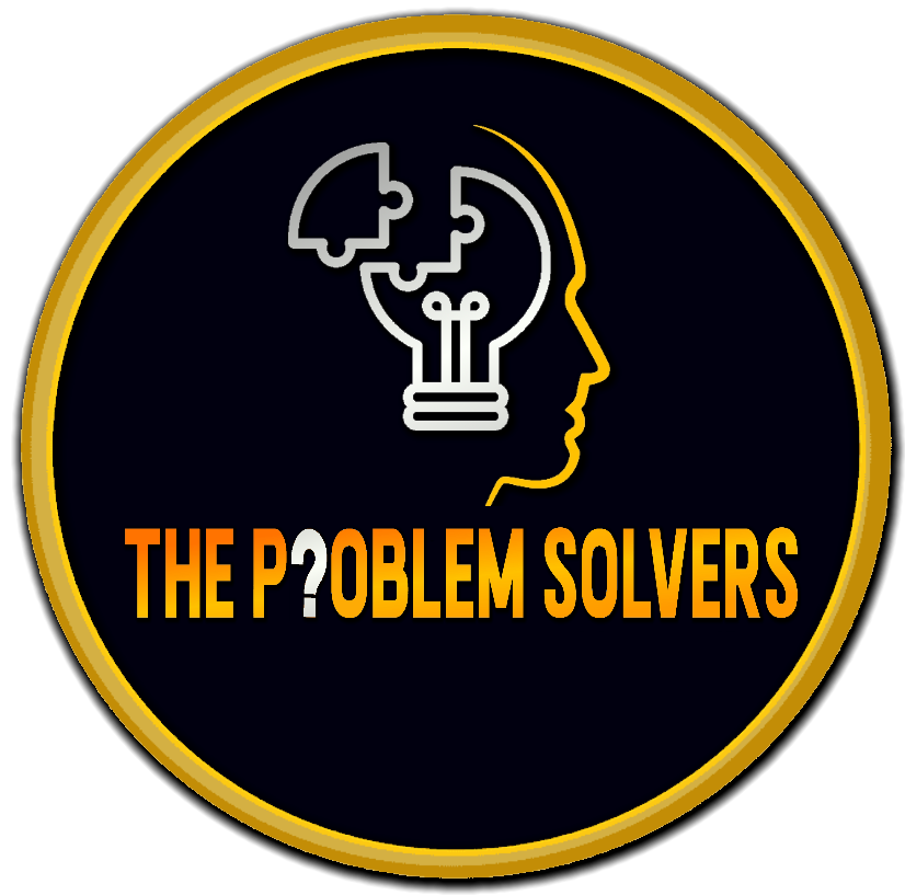 Problem Solvers Web Design