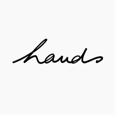 Hands digital agency