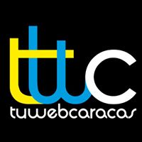 Tu Web Caracas