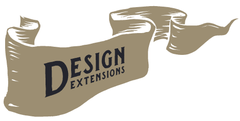 Design Extension