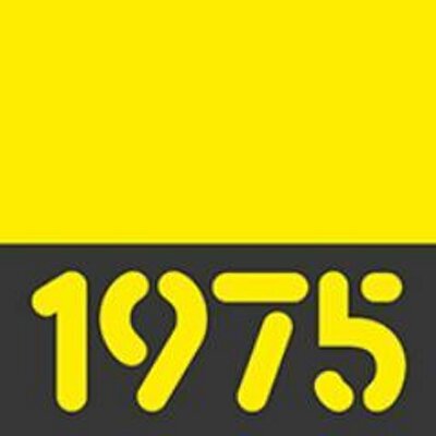 1975 Graphic Design Studio, Norwich