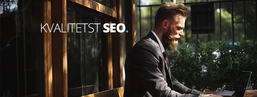 Kvalitets SEO
