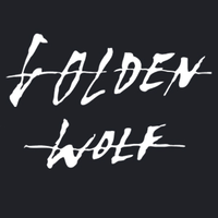 Golden Wolf