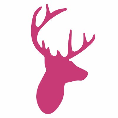 Big Eye Deers