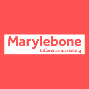 Marylebone Difference Marketing