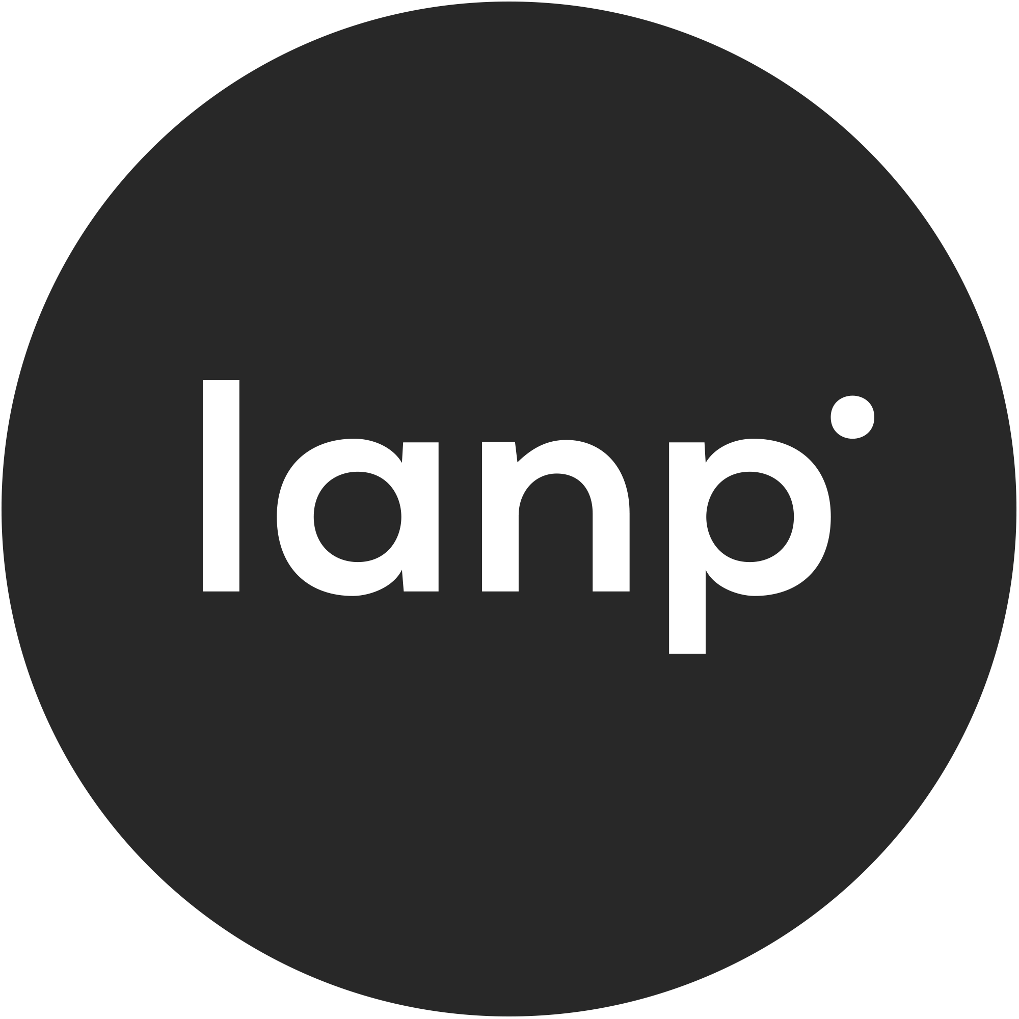 Lanp