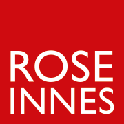 Rose-Innes Design Branding
