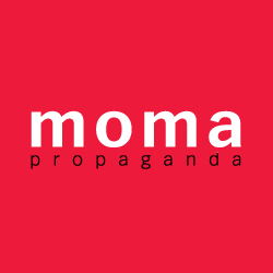 Moma Propaganda