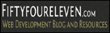 Fiftyfoureleven