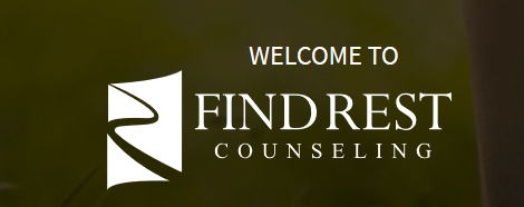 Find Rest Counseling
