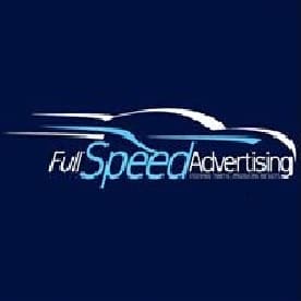 Full Speed Advertising
