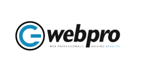 G Web Pro Marketing, Inc.