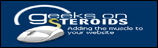 Geeks On Steroids