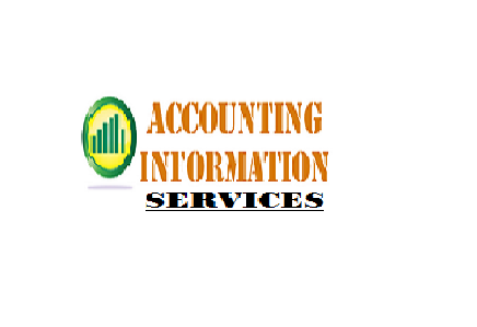 General Accounting Information Services