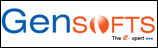Gensofts Web Design India