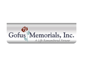 Gofus Memorials Inc.