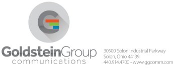 Goldstein Group Communications, Inc.