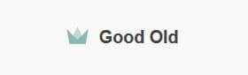 Good Old