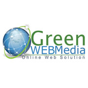 Green web media