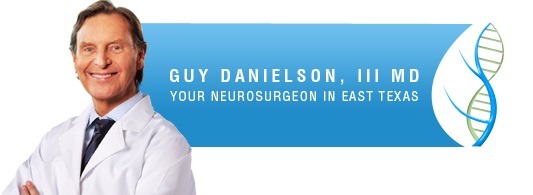 Dr. Guy Danielson