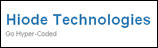 Hiode Technologies Pvt Ltd