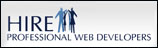 hire professional web developers