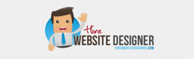 Hire Website Designer