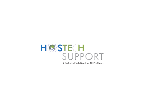 HostTech Support
