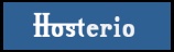 Hosterio
