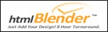 Html Blender