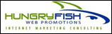 Hungryfish Web Promotions