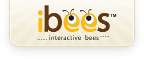 interactivebees.com