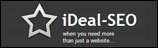 iDeal SEO - Online & Web Marketing