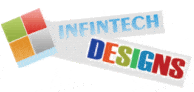 Infintech Designs - Web DesignSEO Company