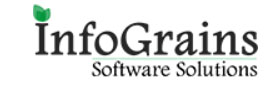 Infograins Software Solutions, Pvt Ltd