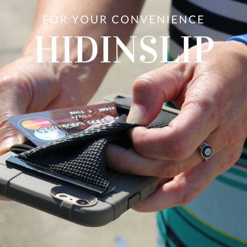 Inslip Mfg, LLC