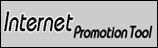 Internet Promotion Tool