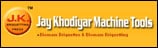 Jay Khodiyar Machine Tools