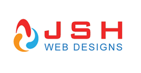 JSH Web Designs | Knoxville Web Design