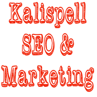Kalispell SEO and Marketing