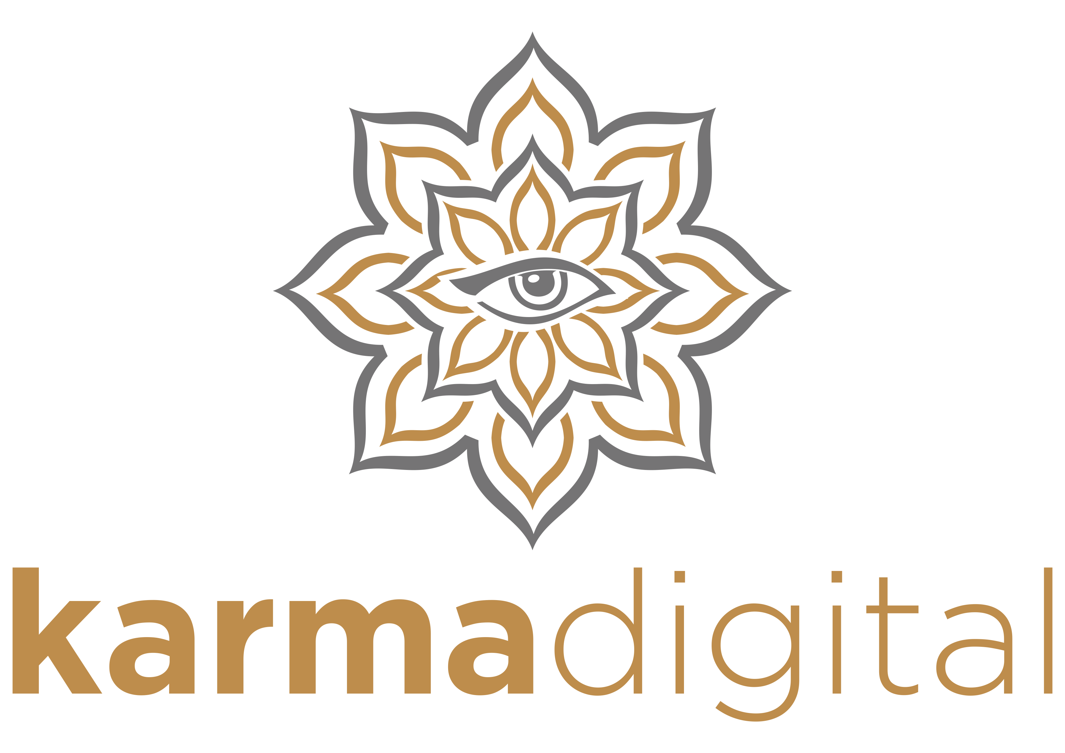 karma digital