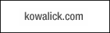 Kowalick